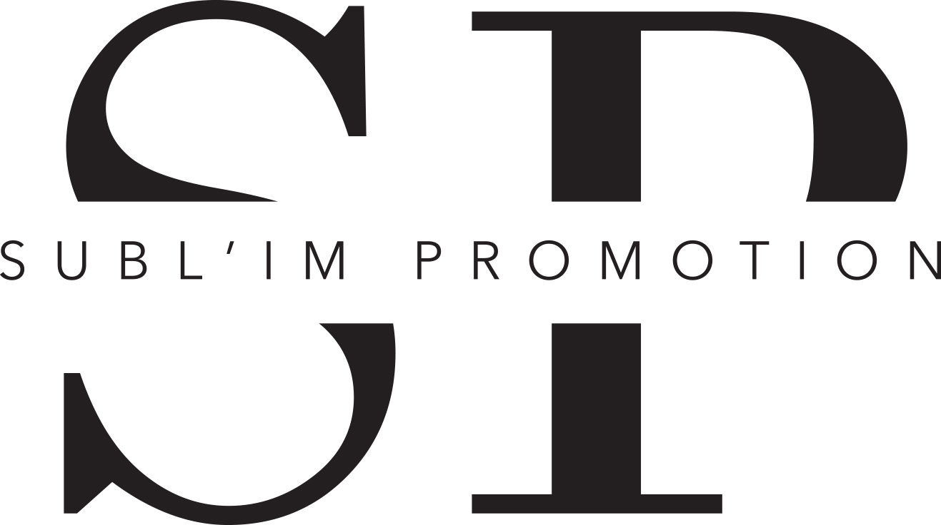 Logo Sublim Promotion